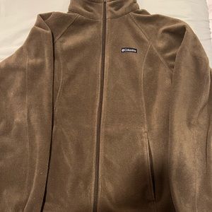Columbia Fleece Jacket for Women